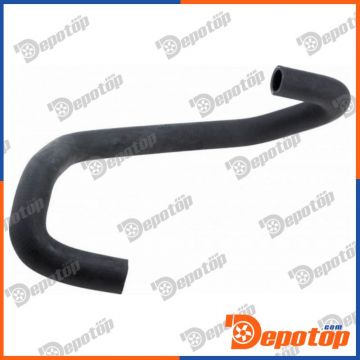 Tuyau de liquide de refroidissement pour RENAULT | CPP-RE-005, FT61090